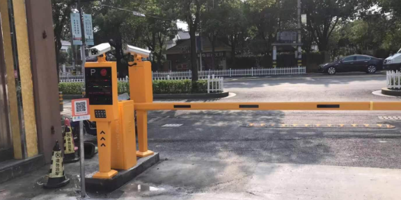 上海專(zhuān)業(yè)停車(chē)場(chǎng)車(chē)牌識別系統(tǒng)安裝,車(chē)牌識別系統(tǒng)