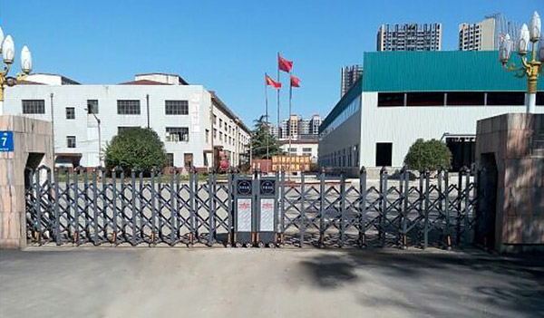 預防不鏽鋼伸縮門(mén)生鏽